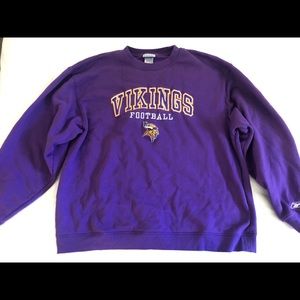 Vintage Viking Sweatshirt